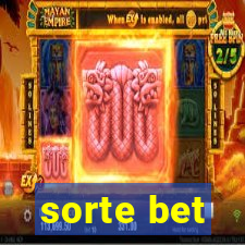 sorte bet